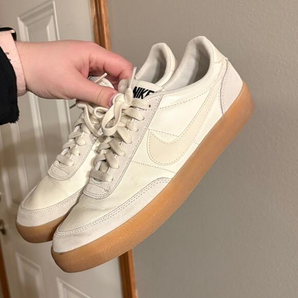 Nike Killshot 2 Women's Shoes Size 9.5 - Picture 3 of 8